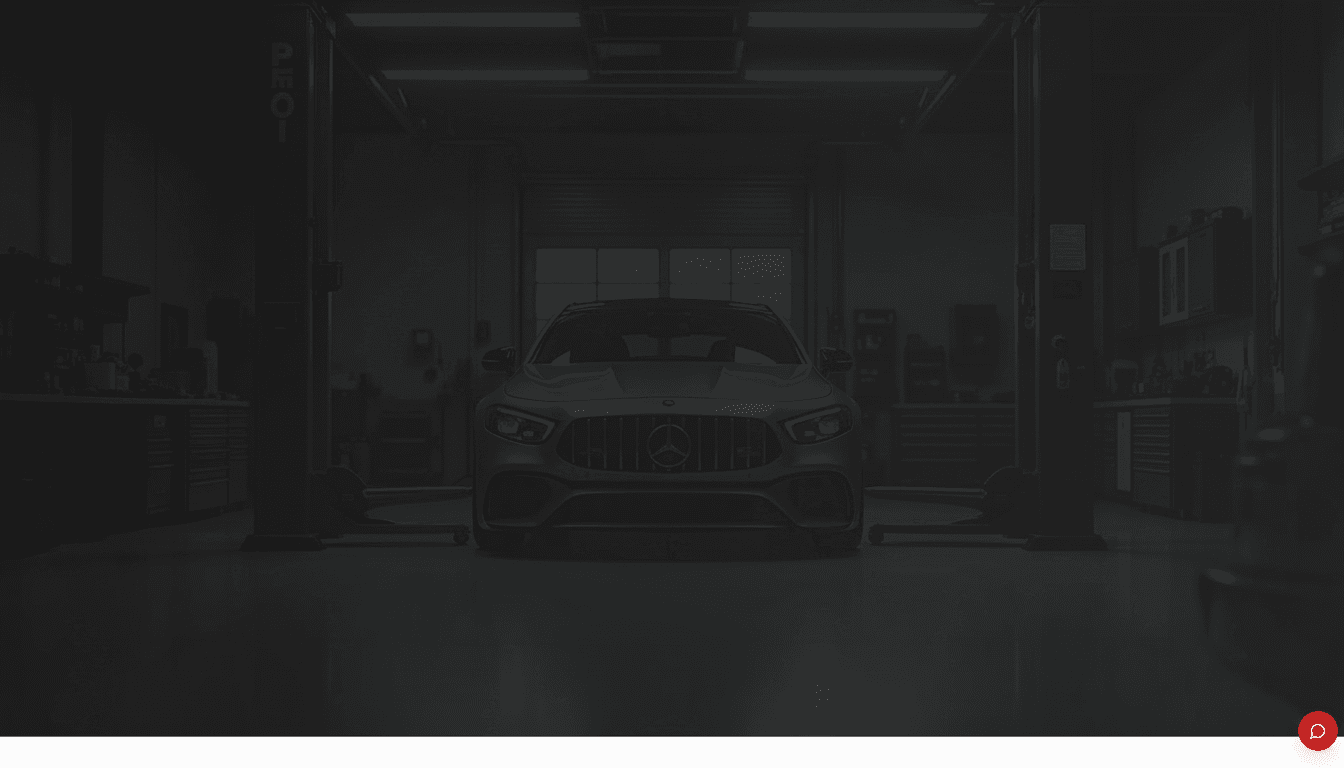 Web Design & Development for Garages & Auto Repair - Avorria Digital