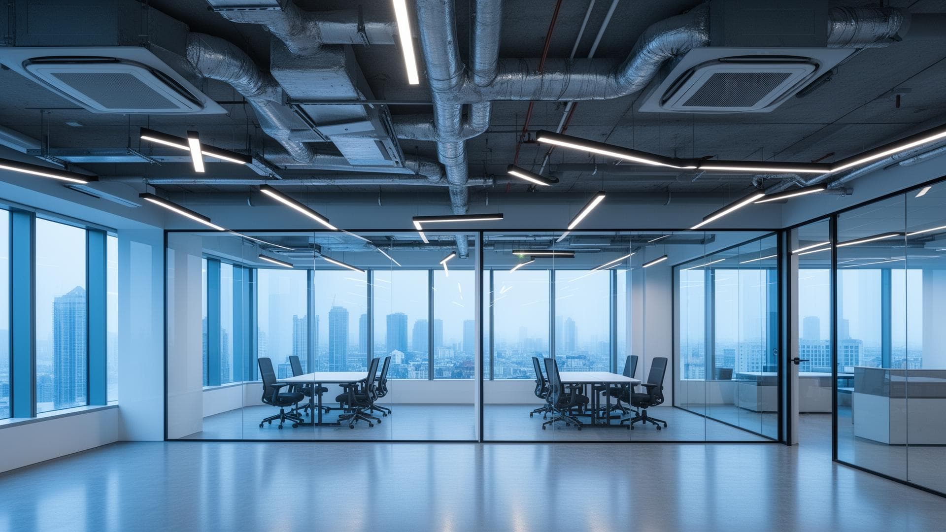 Web Design & Development for Facilities Management - Avorria Digital