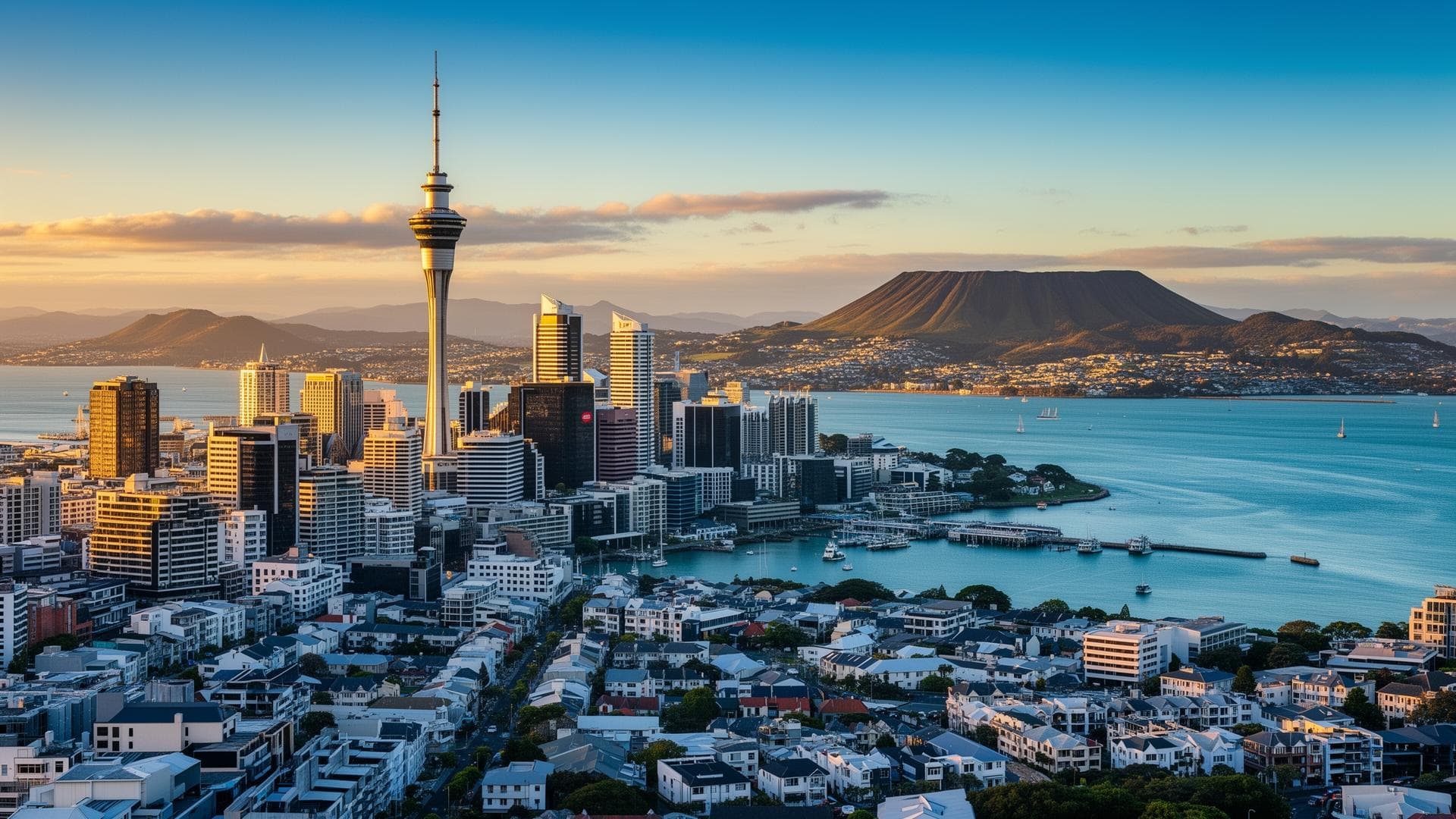 Web Design & Development in Auckland - Avorria Digital