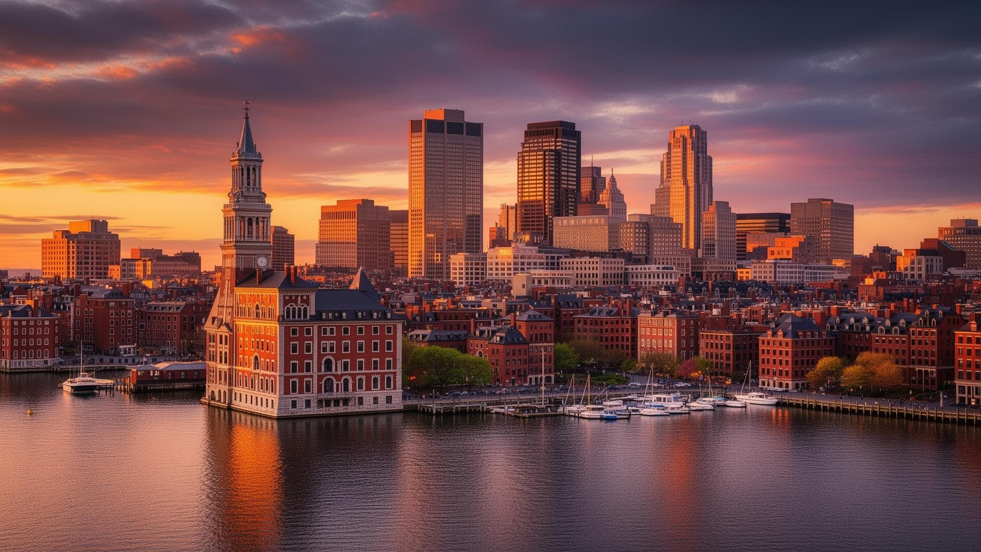 SEO in Boston - Avorria Digital