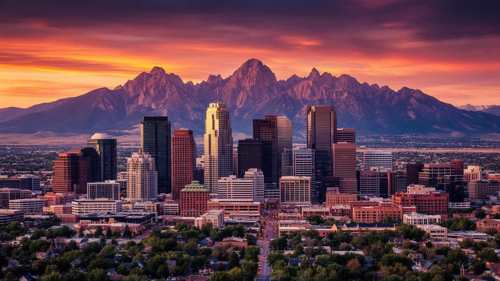 SEO in Denver - Avorria Digital