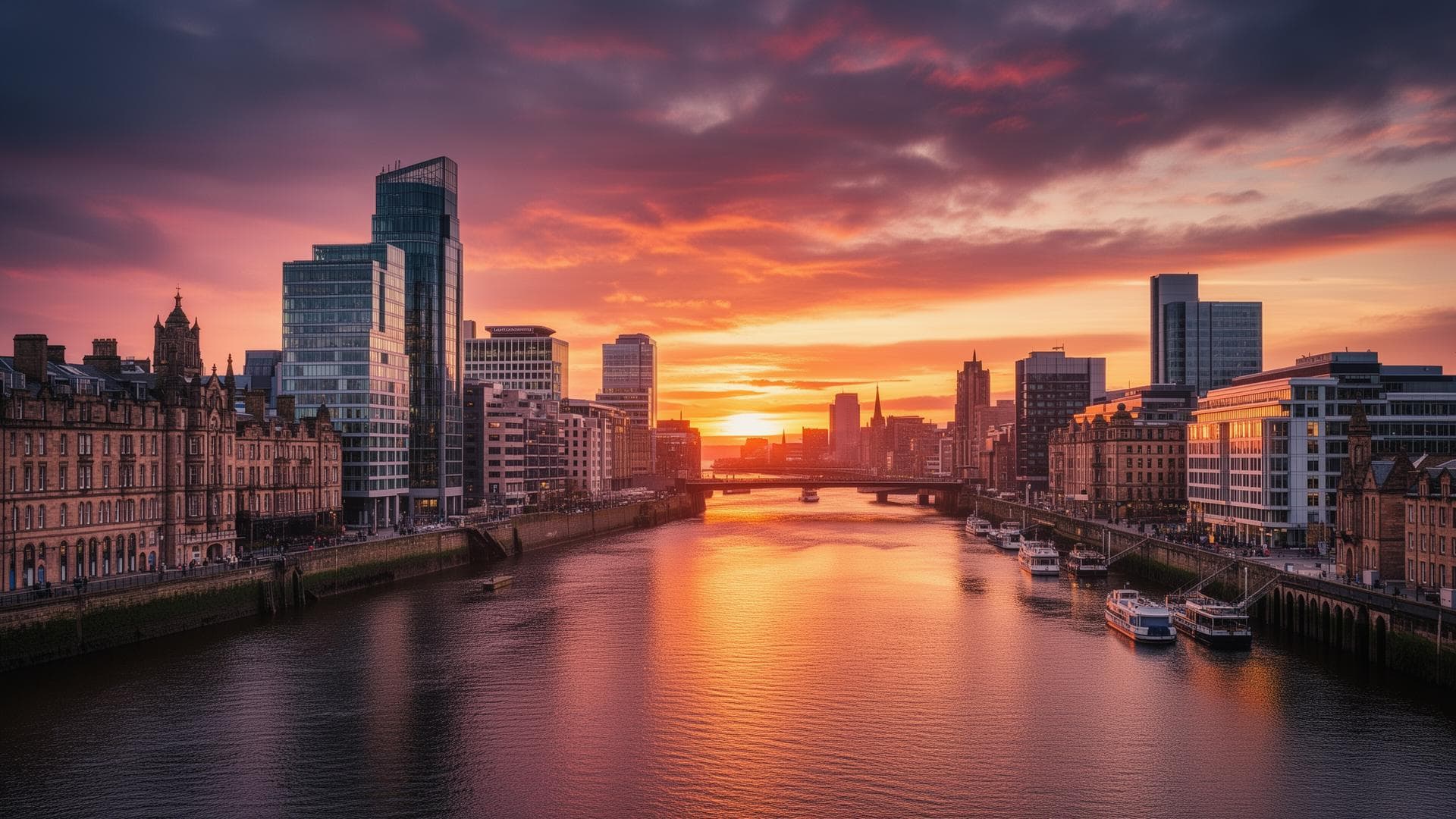 SEO in Glasgow - Avorria Digital