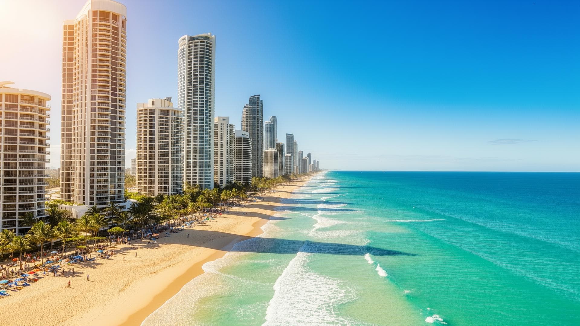 Web Design & Development in Gold Coast - Avorria Digital