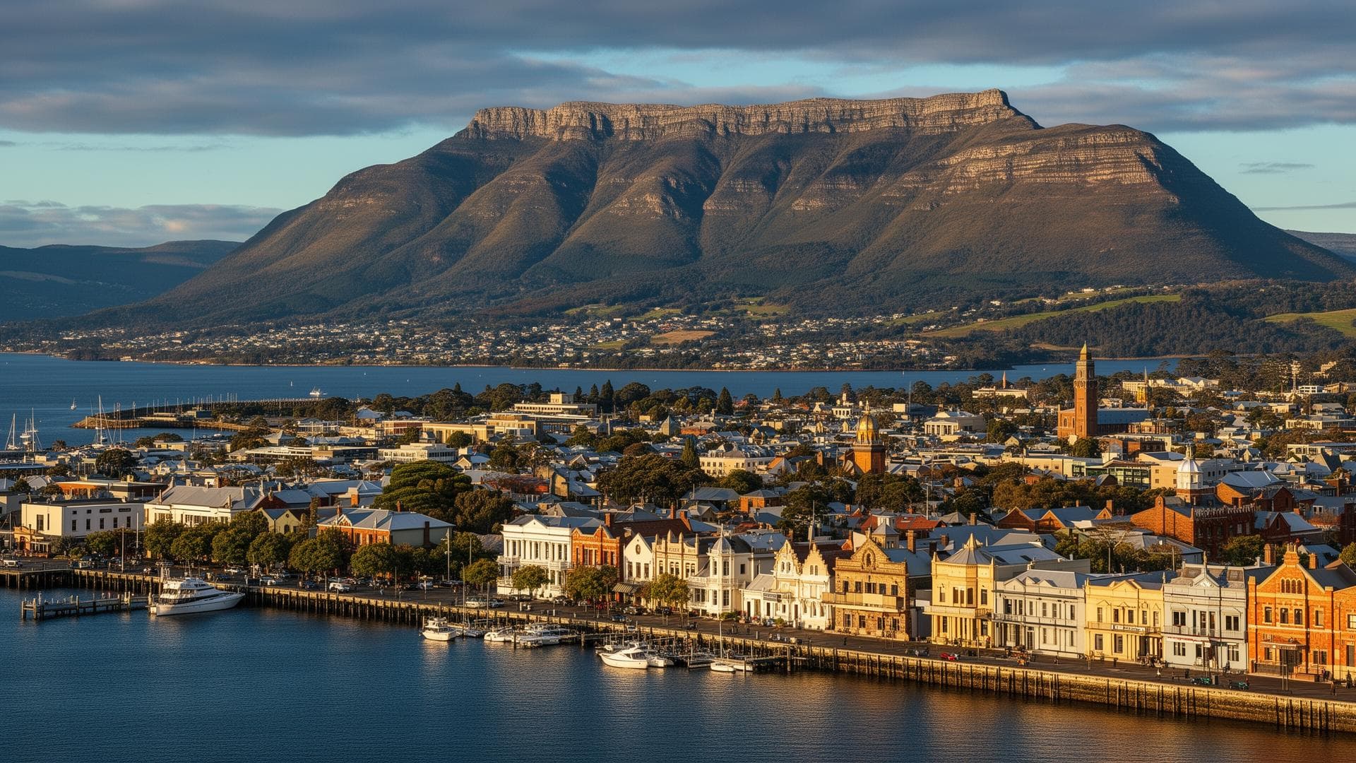 Web Design & Development in Hobart - Avorria Digital