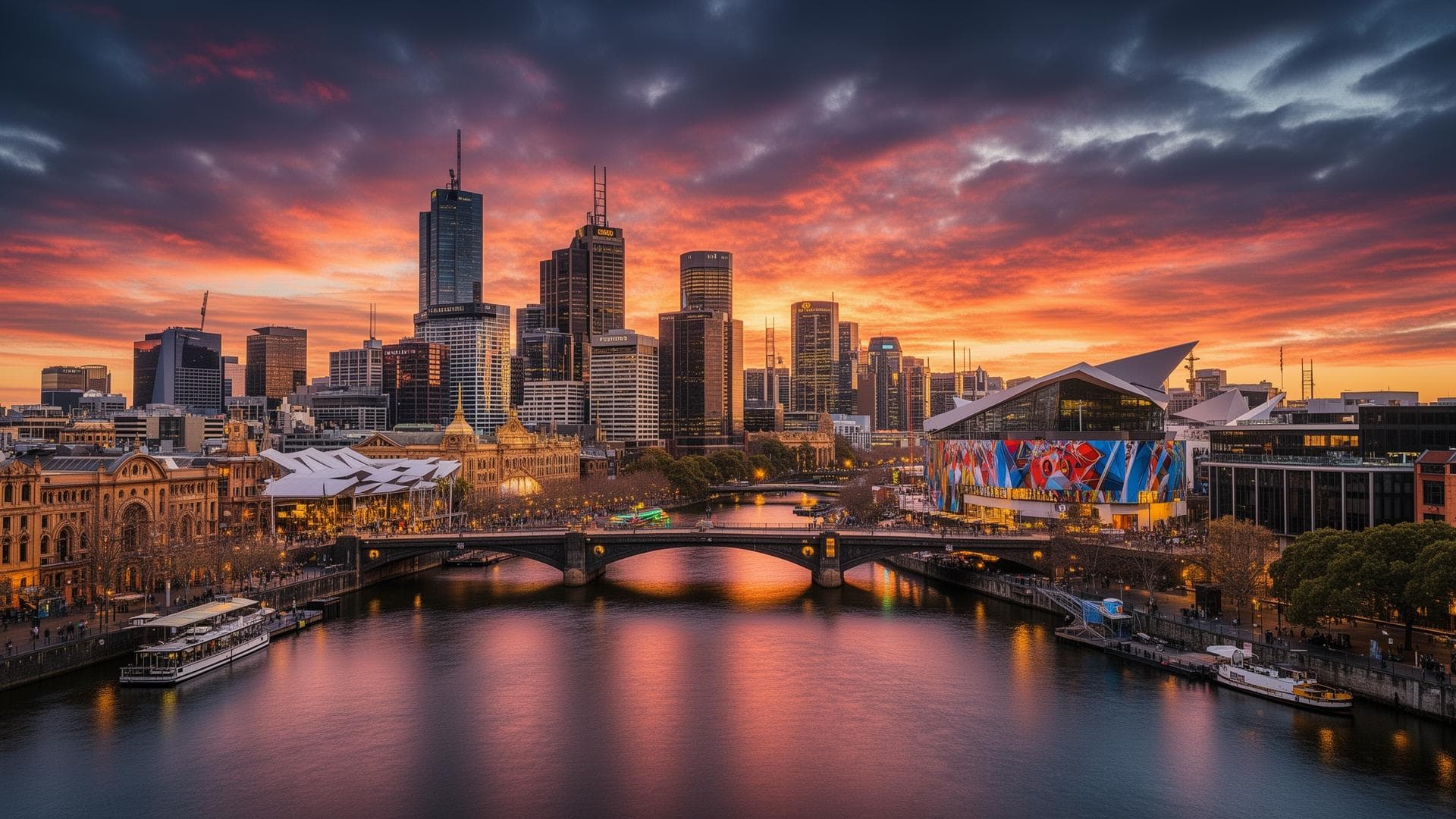 SEO in Melbourne - Avorria Digital