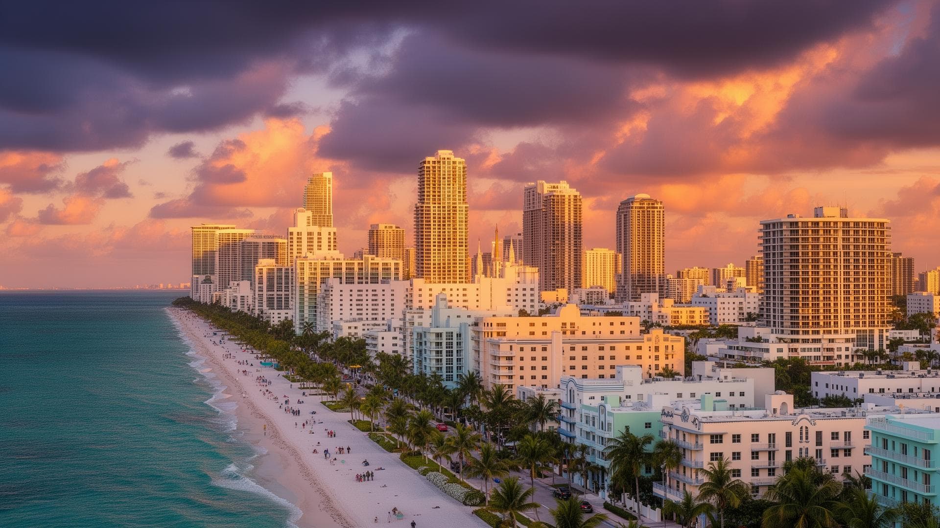 SEO in Miami - Avorria Digital