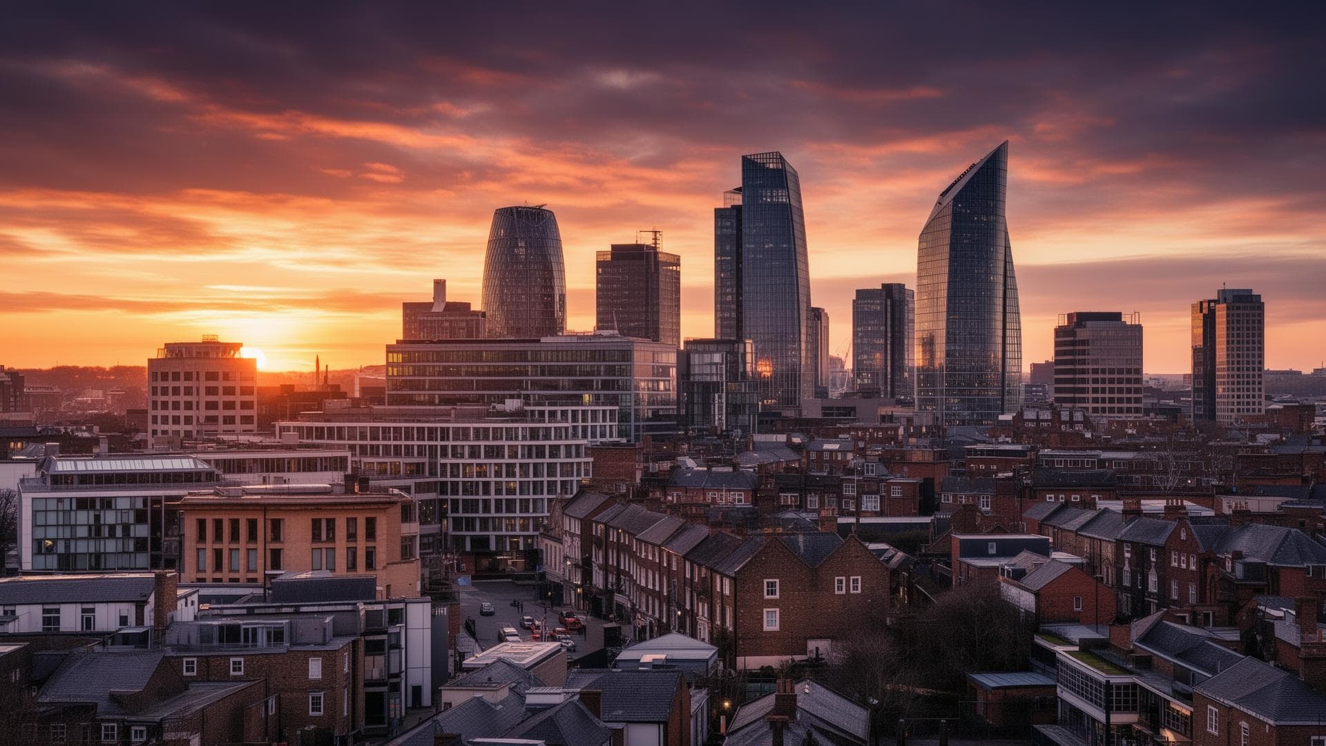 SEO in Nottingham - Avorria Digital