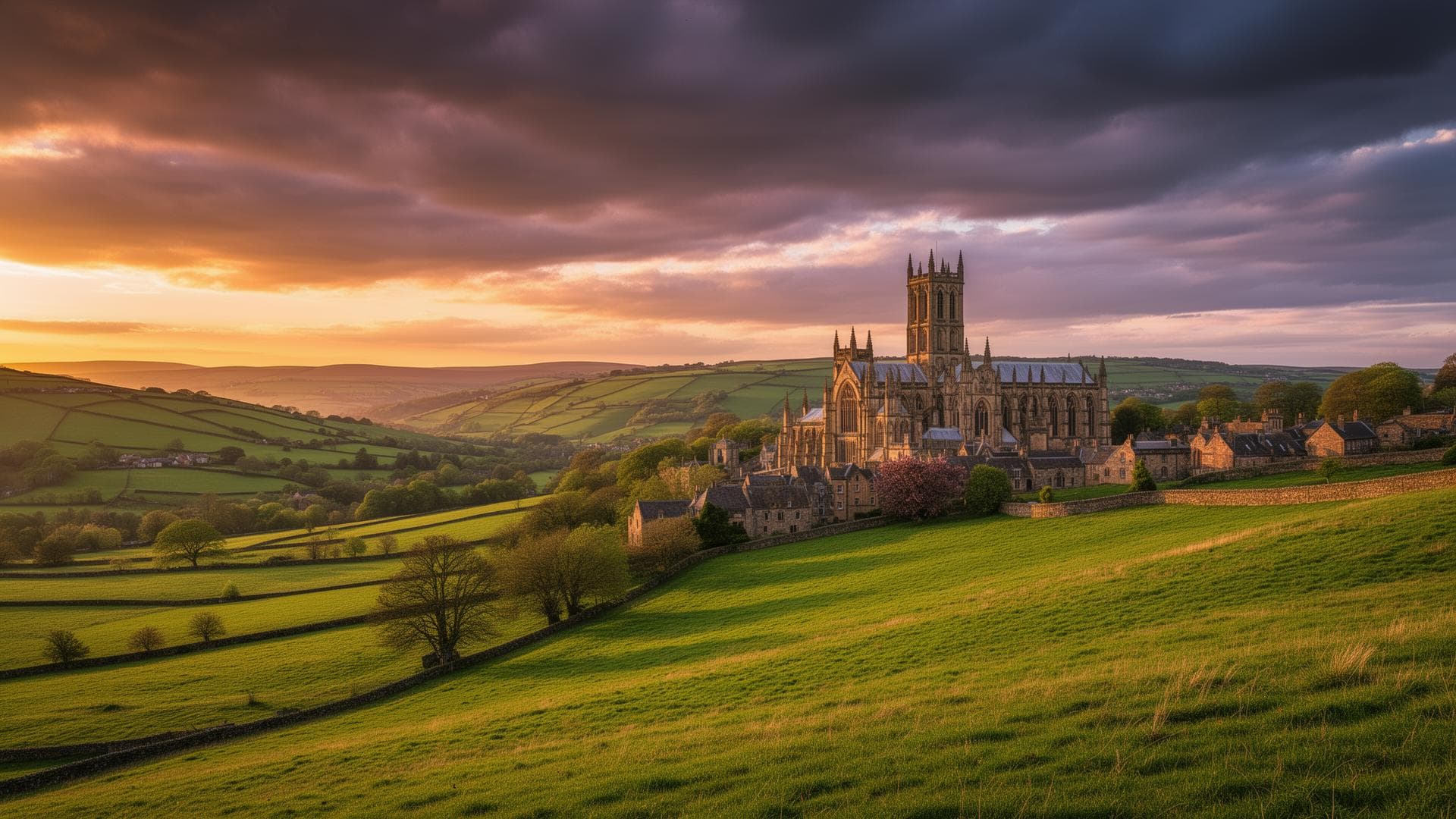 Web Design & Development in Yorkshire - Avorria Digital